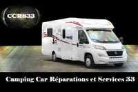 Camping Car Réparations et Services 33