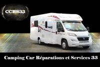 camping car réparations et services 33
