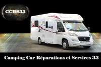 camping car réparations et services 33 