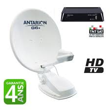 ANTENNE ANTARION G6+